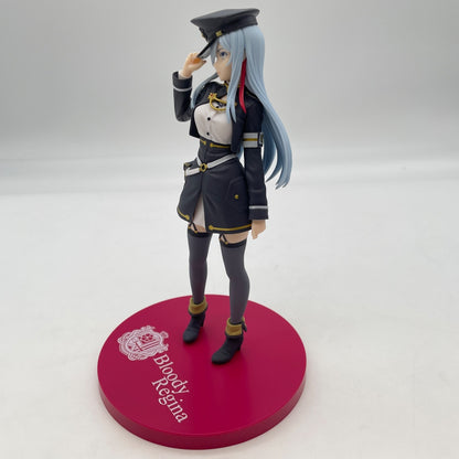 86-Eighty Bloody Regina Six-Premium Figure SEGA Japan Import