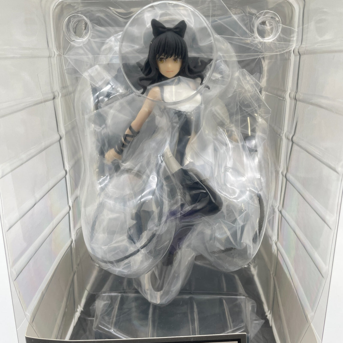 RWBY Blake Belladonna Figure non-scale ABS POP UP PARADE From Japan Toy