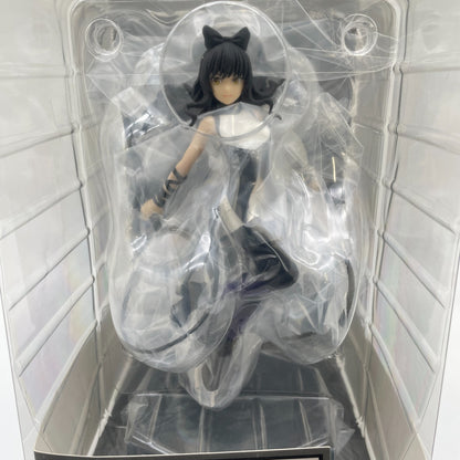 RWBY Blake Belladonna Figure non-scale ABS POP UP PARADE From Japan Toy