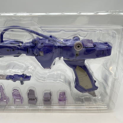 Takara tomy Transformers Masterpiece MP-29 Laserwave Destron Figure Japan