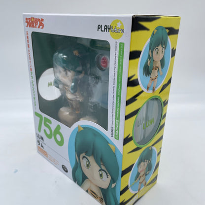 Nendoroid Urusei Yatsura Lum Figure #756 Play Future Japan Import