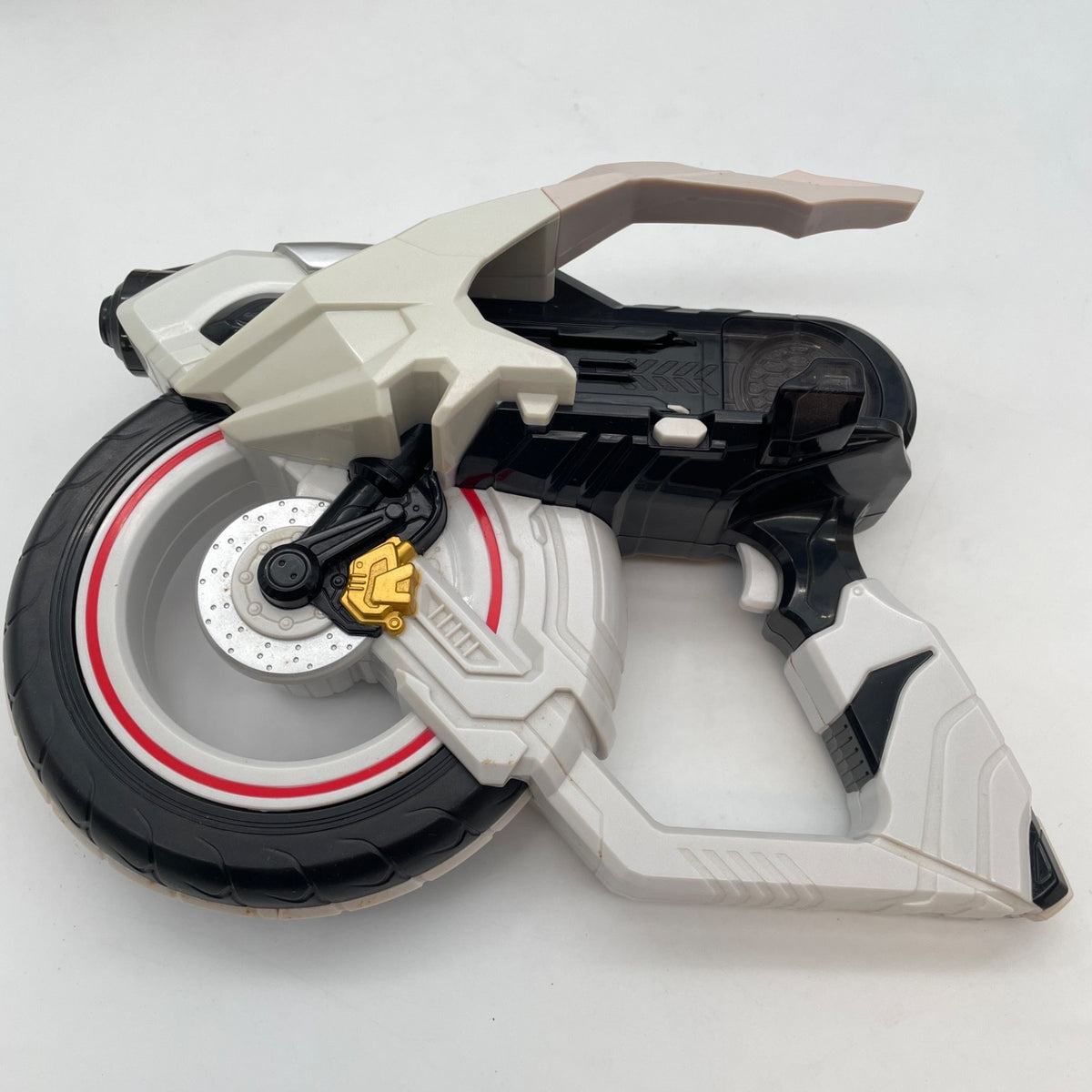 Rider drive wheel rotation gun DX zenrin Shooter Figure Kamen Rider Japan Import