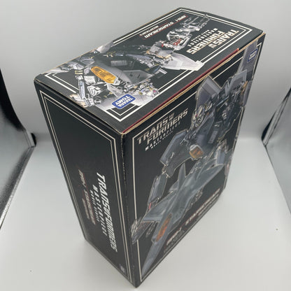 Transformers MPM-10 Starscream Figure Masterpiece Movie Series Takara Tomy