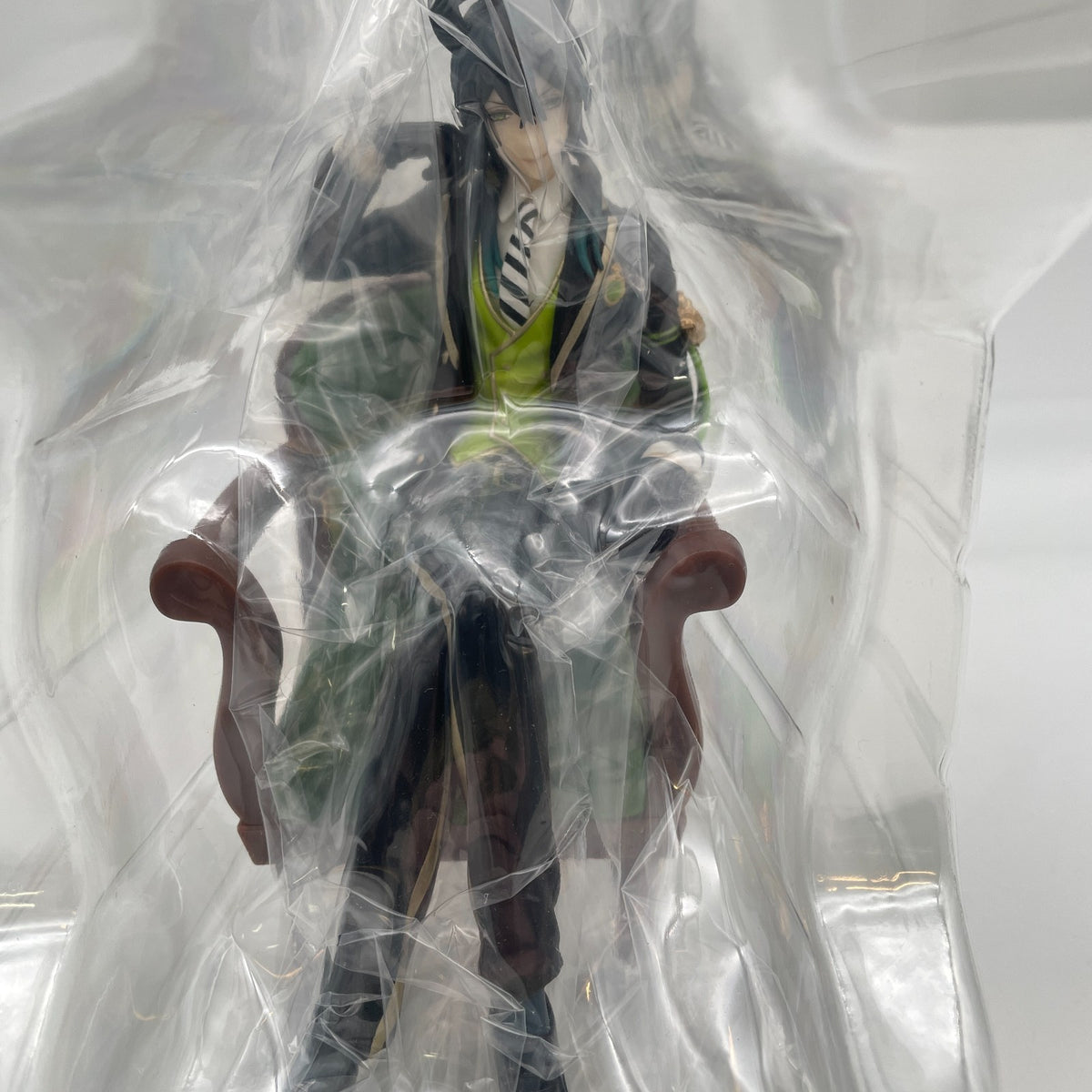 Twisted Wonderland Malleus Draconia Premium Grace Situation Figure Disney Japan
