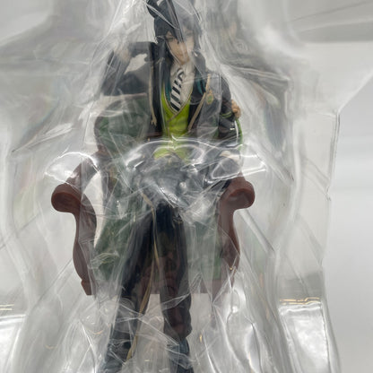Twisted Wonderland Malleus Draconia Premium Grace Situation Figure Disney Japan