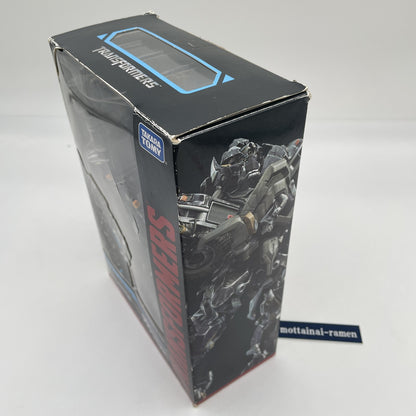 Transformers Studio Series SS-15 Ironhide Figure Takara Tomy Japan Import