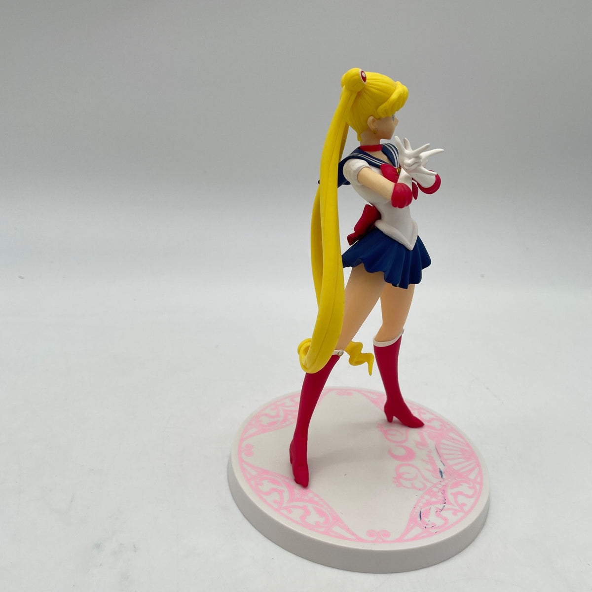 Sailor Moon Girls Memories Figure 【SAILOR MOON】BRAND JAPAN Unopened