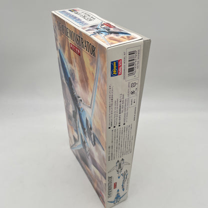 Hasegawa 1/72 YF-19 demonstrator Hobby Kits Japan seller