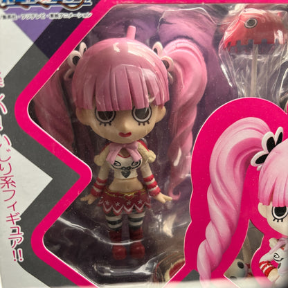 BANDAI chibi-arts One Piece PERONA Action Figure Japan