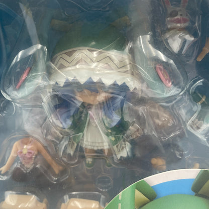 Nendoroid Date A Live Yoshino Figure #395 Good Smile Company Japan import