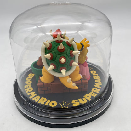 Club Nintendo Official Super Mario Characters Platinum Reward Figure 2010
