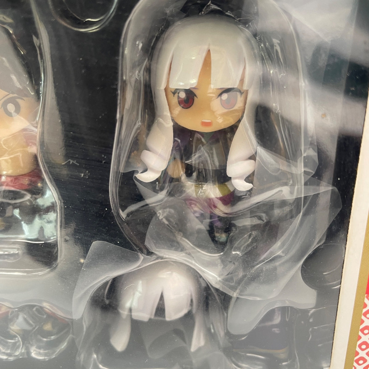 Nendoroid Petite Katanagatari Set Figure Good Smile Company Japan Import