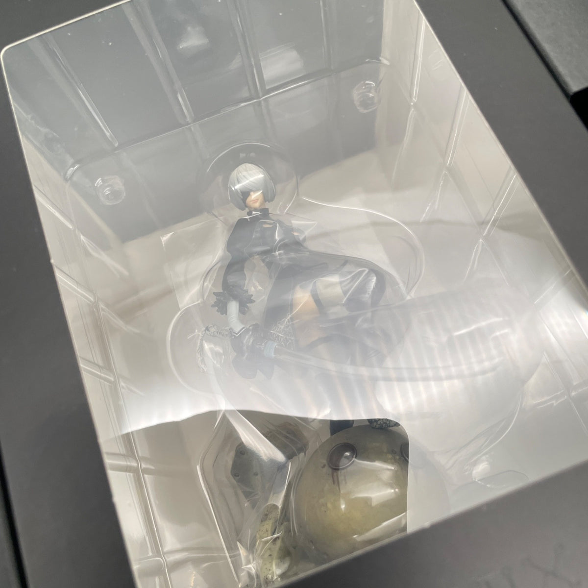 PS4 NieR: Automata Black Box Edition Limited Suare Enix Playstation 4 Japan