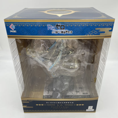 Figure Rem China Dress ver. 1/7 Scale Re:Zero F: NEX Limited FuRyu From Japan