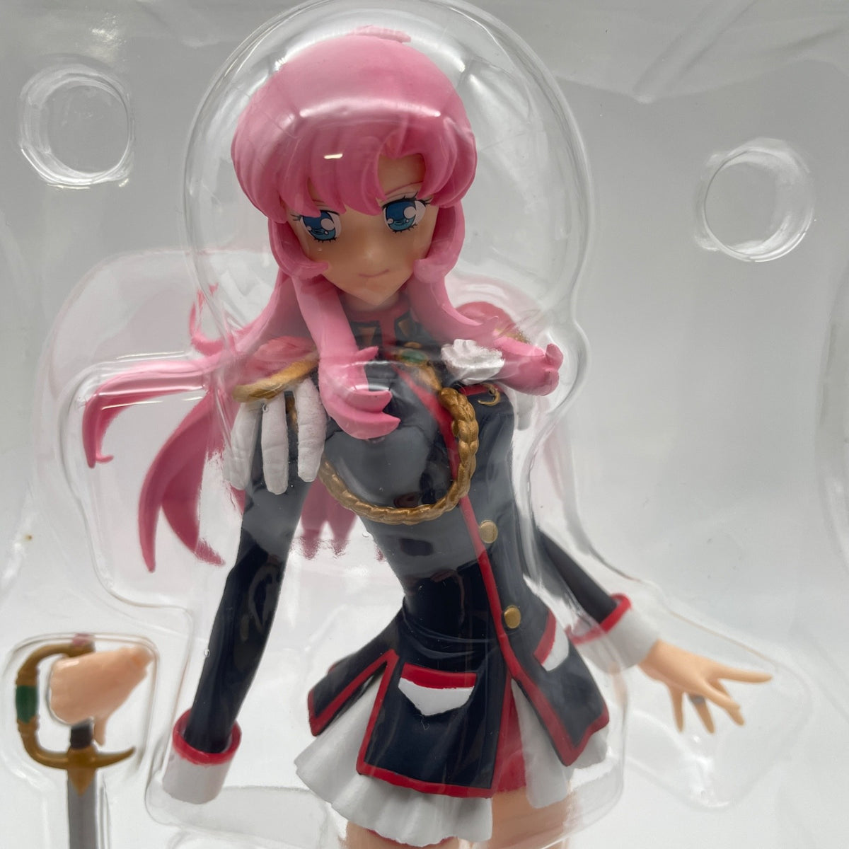 SEGA Revolutionary Girl Utena figure Tenjou PM Premium Eternal Character Doll