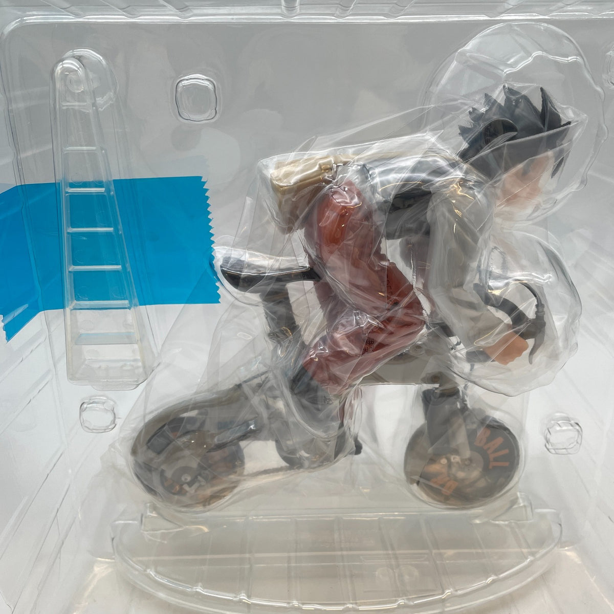 Dragon Ball SNAP COLLECTION Son Gohan Figure Ichiban Kuji Prize B BANDAI SPIRITS