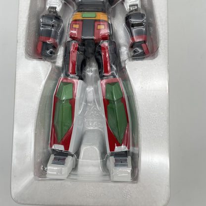 Soul of Chogokin F.A. GX-83 Daimos Tosho Daimos Figure Bandai Japan