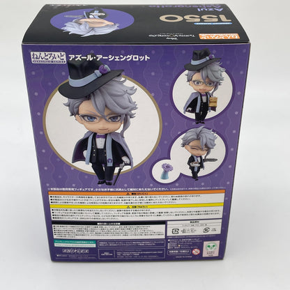 nendoroid azul ashengrotto Disney Twisted Wonderland ANIPLEX good smile
