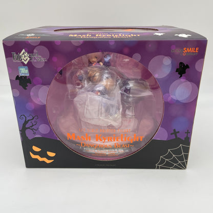 Figure Mash Kyrielight Dangerous Beast Fate / Grand Order 1/7 good smile Company