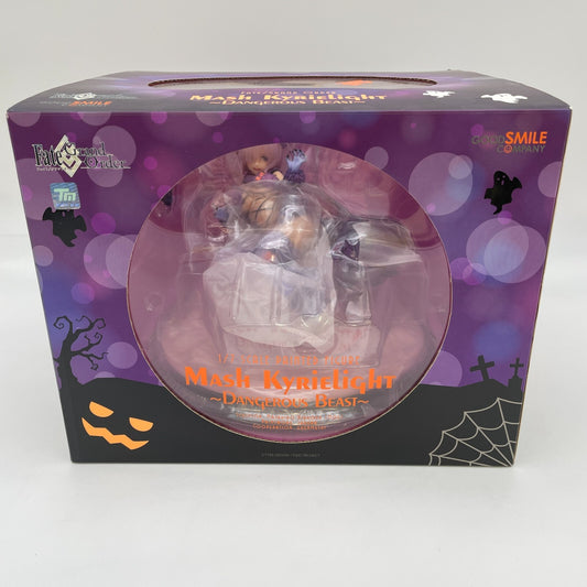 Figure Mash Kyrielight Dangerous Beast Fate / Grand Order 1/7 good smile Company