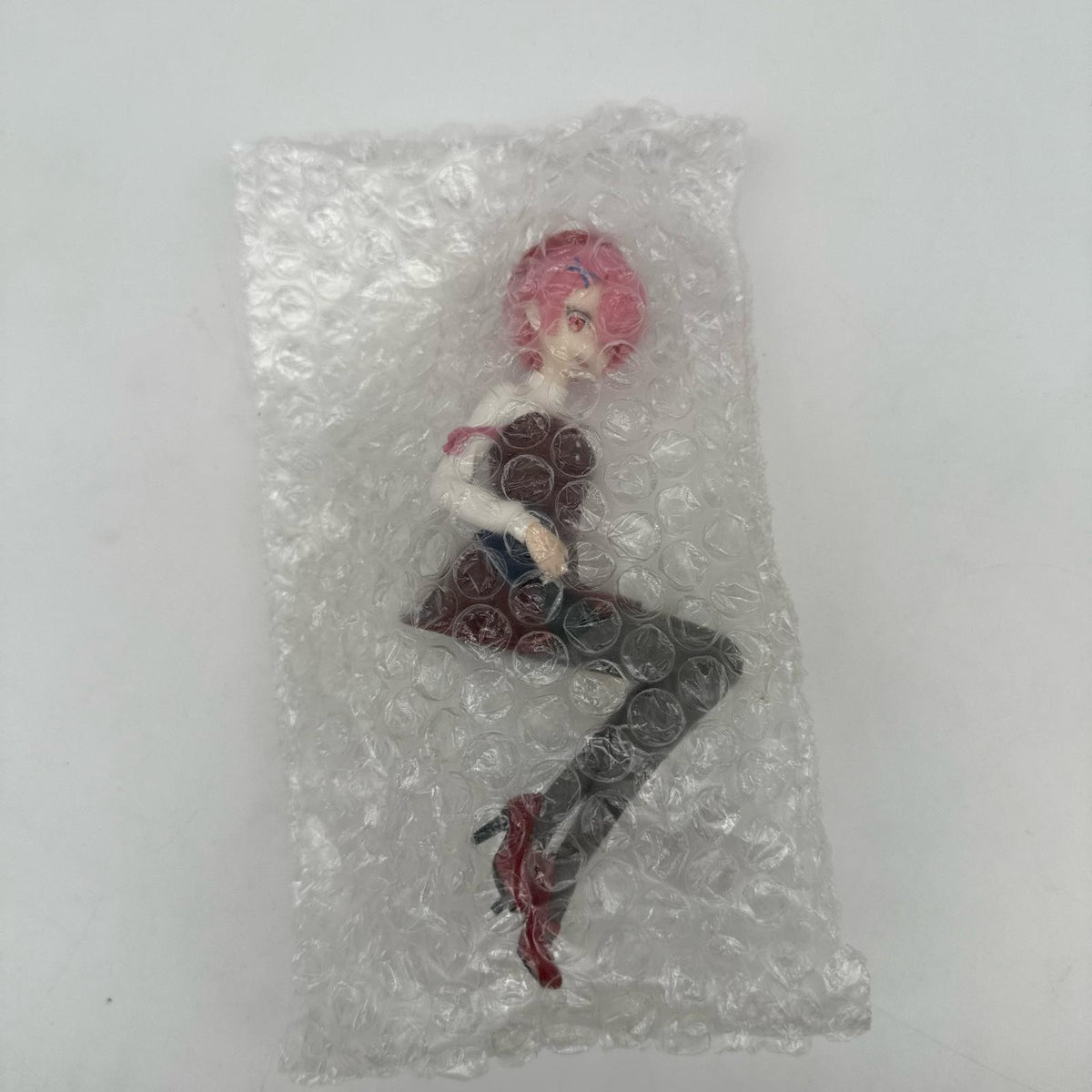 Re:ZERO Starting Life in Another World Noodle Stopper Figure Ram japan