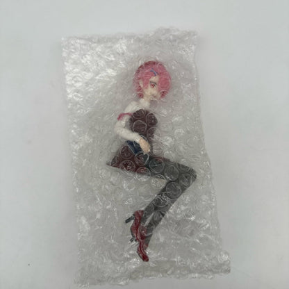 Re:ZERO Starting Life in Another World Noodle Stopper Figure Ram japan