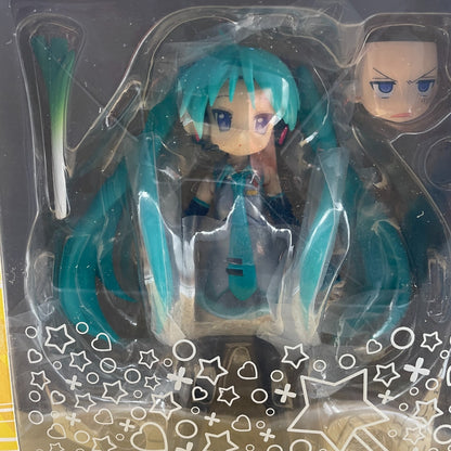 Figma Lucky Star Kagami Hiiragi Cosplay ver. Figure Max Factory From Japan Toy