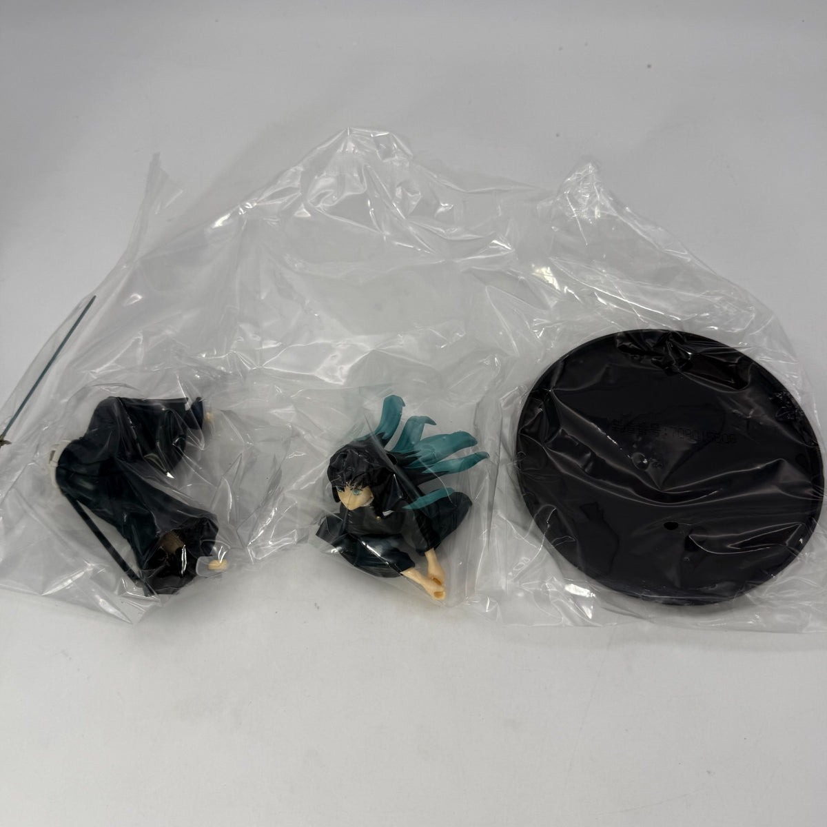 Muichiro Tokito Demon Slayer Vibration Stars Figure Kimetsu Banpresto JP