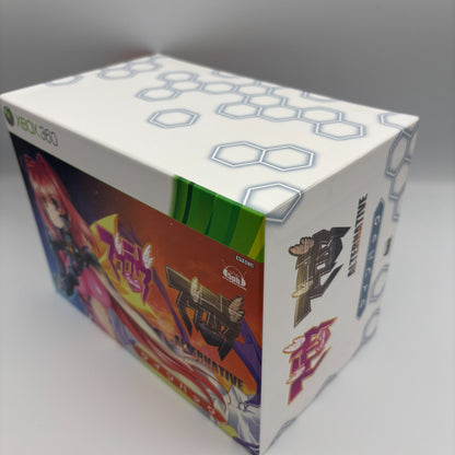 Xbox360 Muv-Luv Twin Pack Sumika Kagami figma, Includes 2 game software