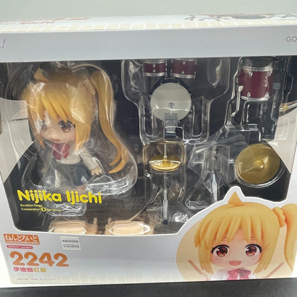 Nendoroid Ijichi Nijika Figure Bocchi the Rock! Good Smile Company Japan