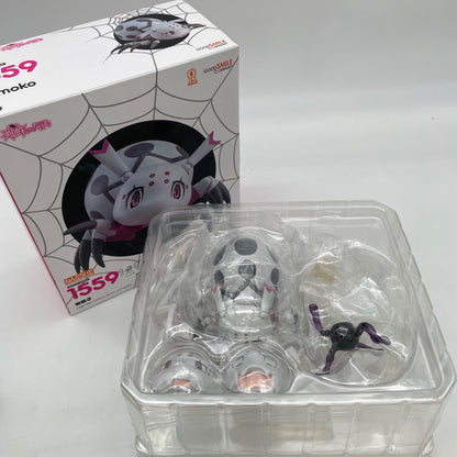 Nendoroid So I'm a Spider! So What? Kumoko Figure #1559 Good Smile Company Japan