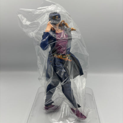 Jojo's Bizarre Adventure ASSEMBLE JOTARO Kujo Figure Ichiban Kuji Last One Japan