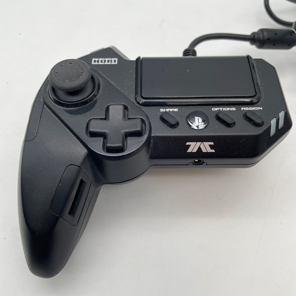 HORI Tactical Assault Commander G1 for PS4 PS3 Gaming Controller