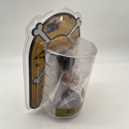 Bobbing Head ONE PIECE series Boa Hancock Japan seller