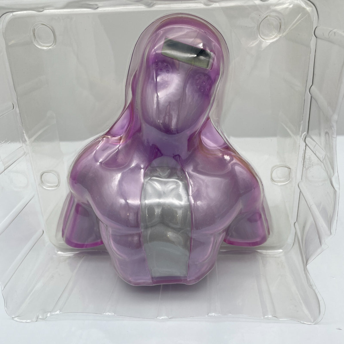 JoJo's Bizarre Adventure Abbacchio Moody Blues Part 5 Figure Clock Kuji Prize D