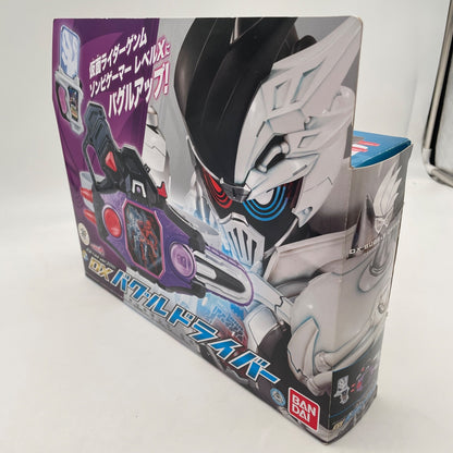 Kamen Rider Ex-Aid Transformation Belt ver.20th DX Buggle Driver BANDAI