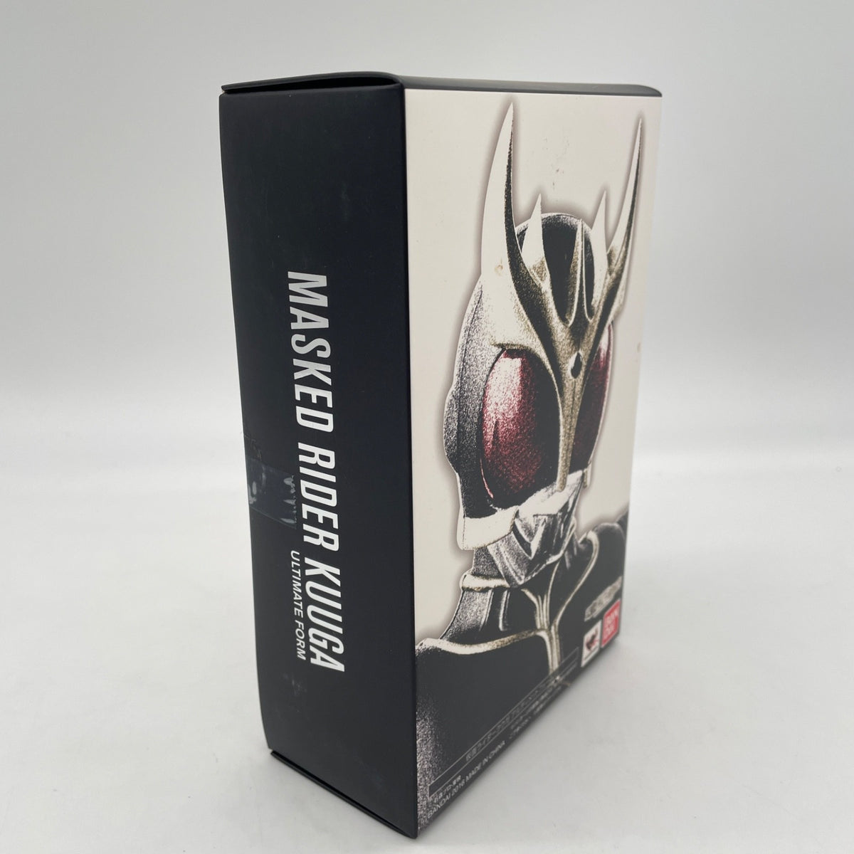 Figure S.H.Figuarts Kamen Rider Kuuga Ultimate form Shinkocchou Seiho Bandai
