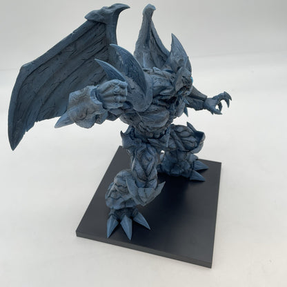 Yu-Gi-Oh Vol.4 Obelisk the Tormentor Figure Ichiban Kuji Prize B BANDAI