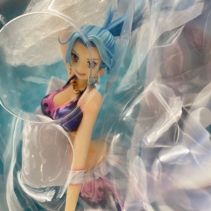 Portrait.Of.Pirates One Piece Playback Memories Nefertari Vivi Figure MegaHouse