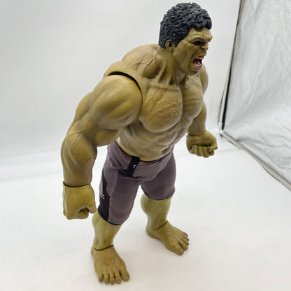 Hot Toys Hulk DX Edition 1/6 Figure MMS287 Avengers Age of Ultron