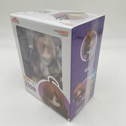 Nendoroid KonoSuba 3 Wiz Action Figure #2328 Good Smile Company
