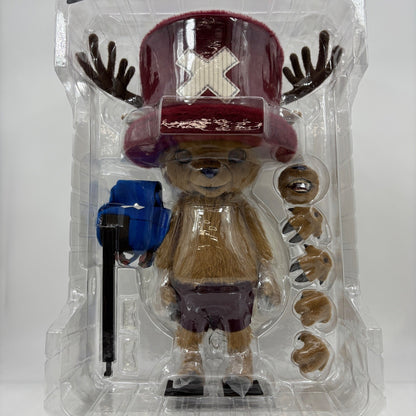 TV Masterpiece One Piece Chopper Netflix Action Figure Hot Toys w/Box