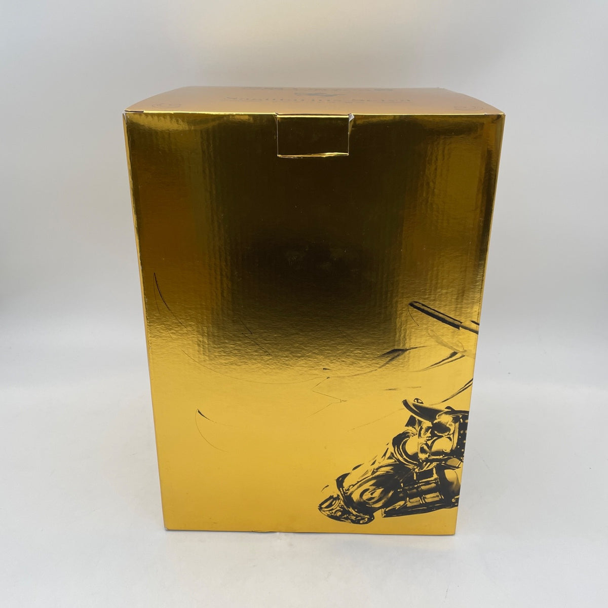 Figure Saint Cloth Imperial Class Sagittarius Seiya "Saint Seiya" BANDAI Japan
