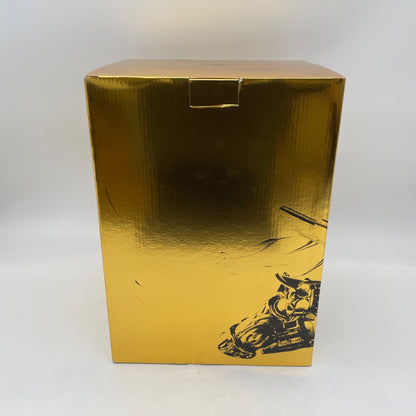 Figure Saint Cloth Imperial Class Sagittarius Seiya "Saint Seiya" BANDAI Japan