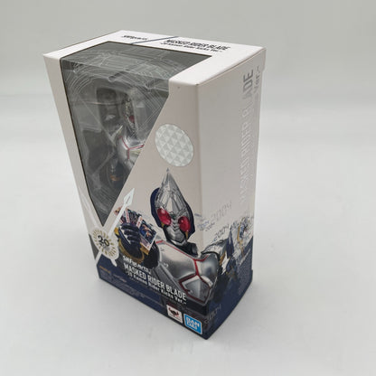 S.H.Figuarts Kamen Rider Blade 20 Kamen Rider Kicks Ver. Figure BANDAI