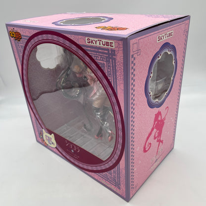NEKOPARA Chocola Chinese Dress edition 1/6 Figure Sayori illustration DX Ver.