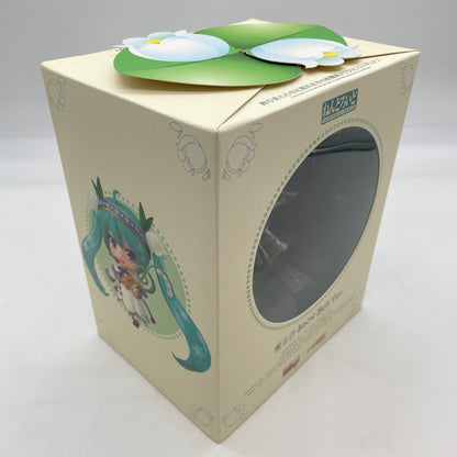 Nendoroid Snow Miku Snow Bell Ver. Action Figure #493 Good Smile Company