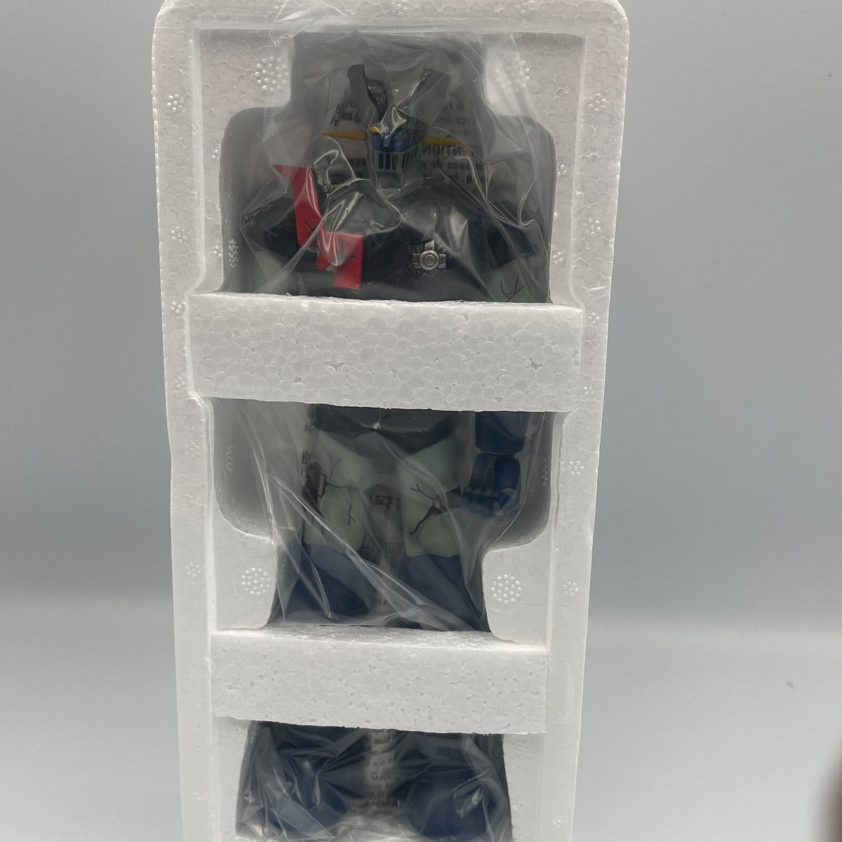 Figure Soul of Chogokin GX-70SPD Mazinger Z D.C Damage ver Anime color Limited