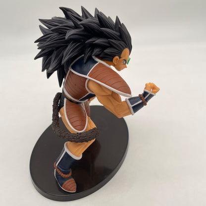 DRAGON BALL Z Scultures Zoukei Tenkaichi Budokai 5 Vol.4 RADITZ Figure Banpresto