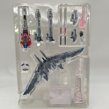 Metal Build I.W.S.P. Figure Mobile Suit Gundam SEED MSV BANDAI NAMCO